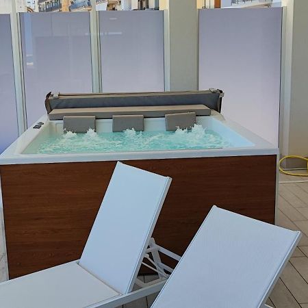 Marisabella Suite Spa 2 Bari Dış mekan fotoğraf