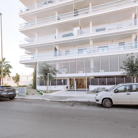 Marisabella Suite Spa 2 Bari Dış mekan fotoğraf