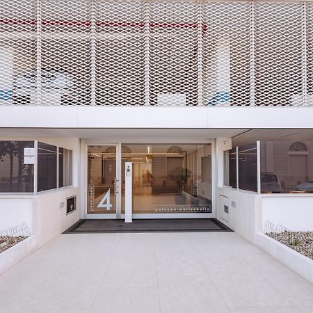 Marisabella Suite Spa 2 Bari Dış mekan fotoğraf