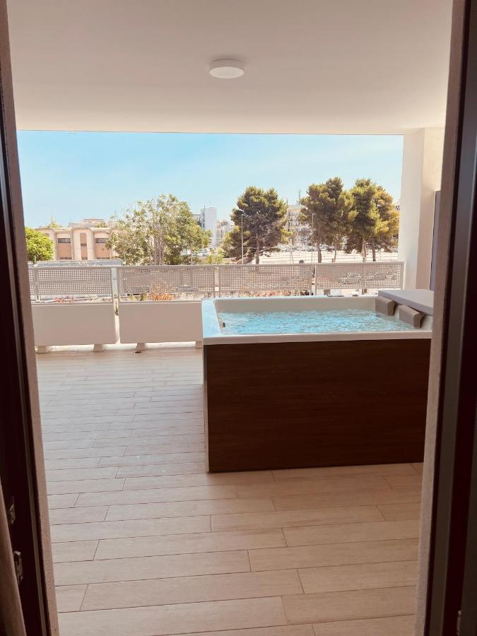 Marisabella Suite Spa 2 Bari Dış mekan fotoğraf