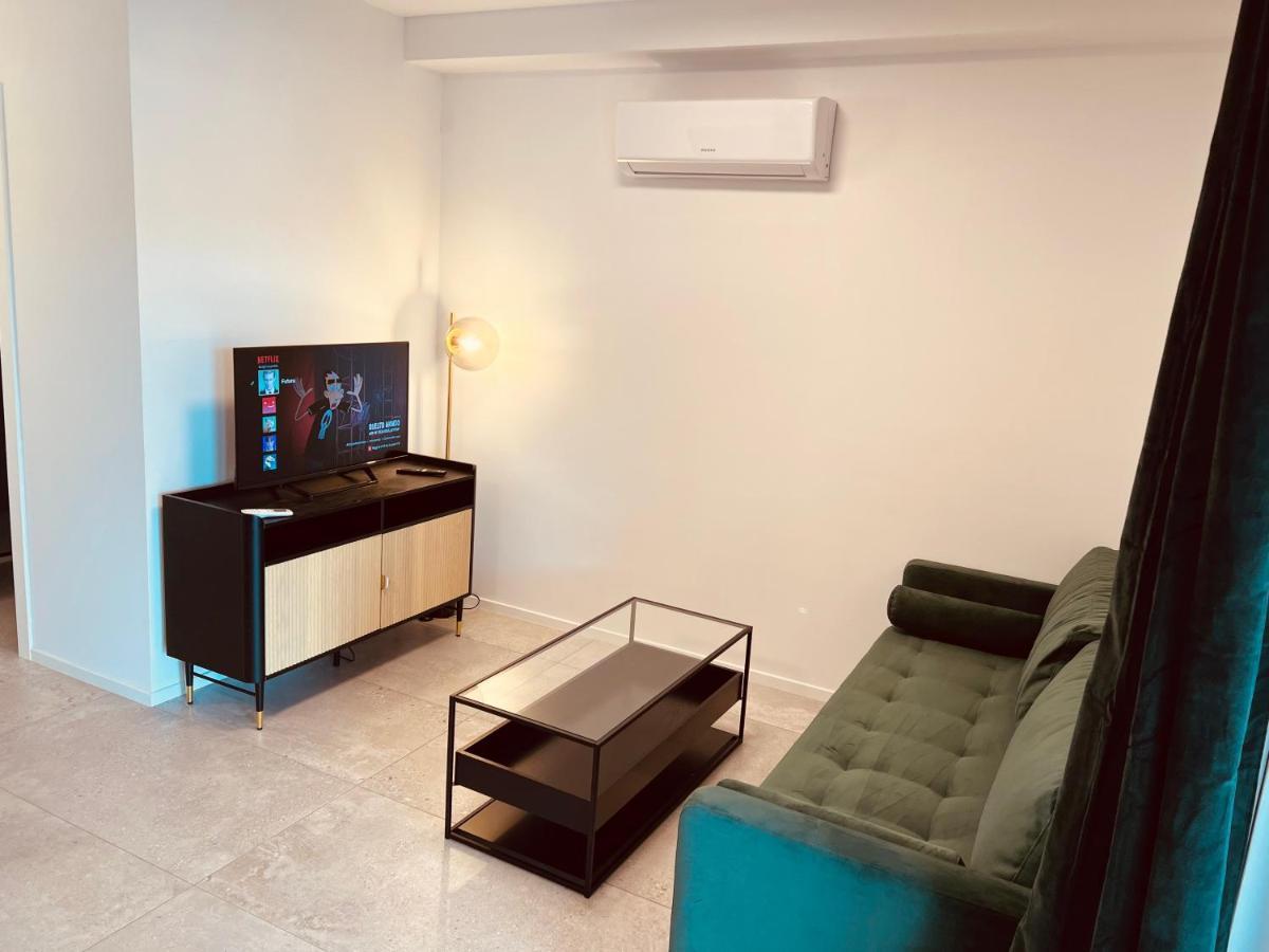 Marisabella Suite Spa 2 Bari Dış mekan fotoğraf