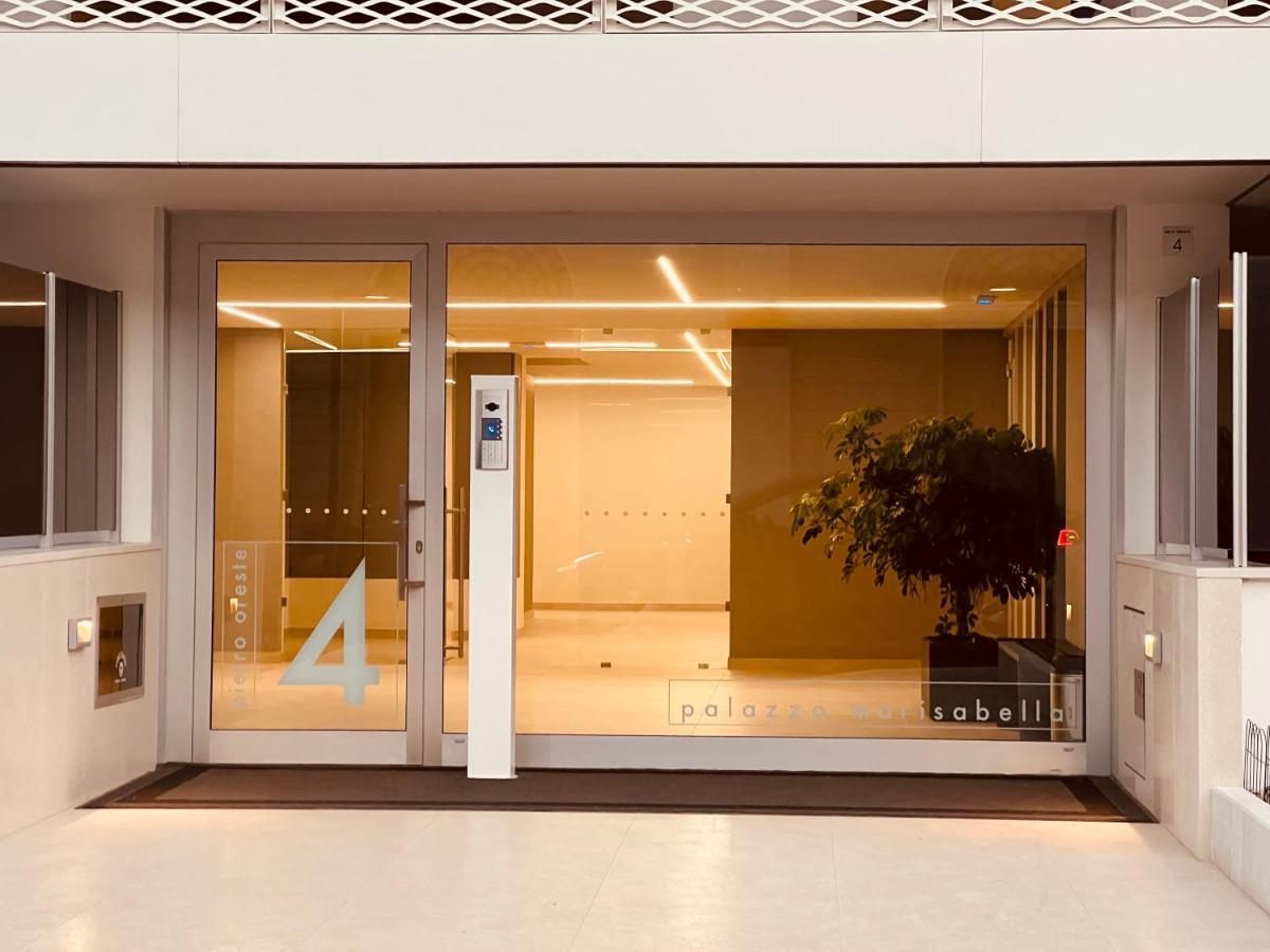 Marisabella Suite Spa 2 Bari Dış mekan fotoğraf