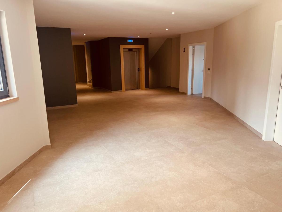 Marisabella Suite Spa 2 Bari Dış mekan fotoğraf