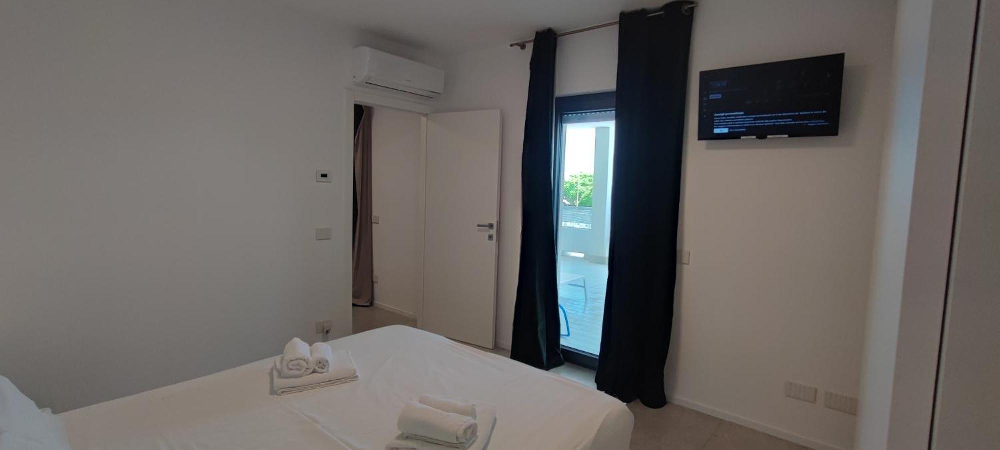 Marisabella Suite Spa 2 Bari Dış mekan fotoğraf