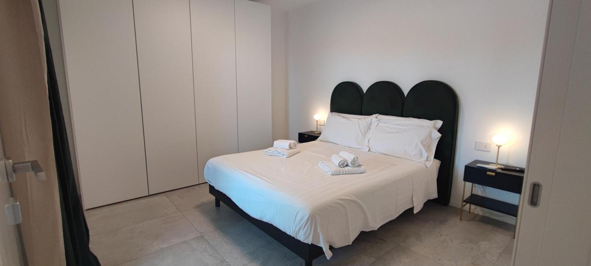 Marisabella Suite Spa 2 Bari Dış mekan fotoğraf