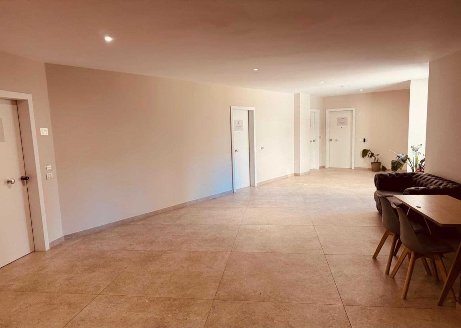 Marisabella Suite Spa 2 Bari Dış mekan fotoğraf