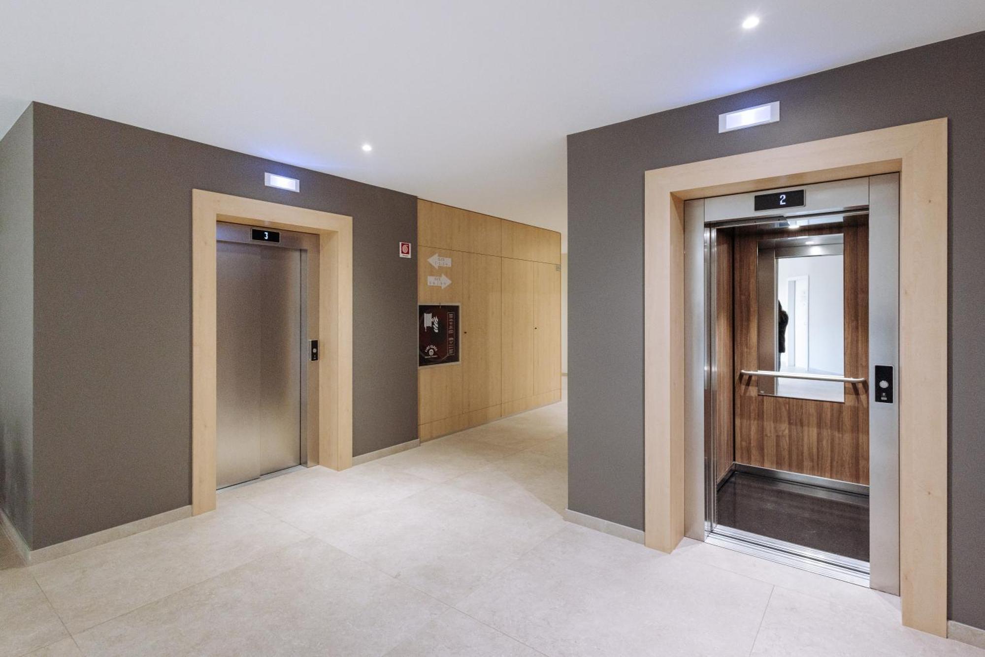 Marisabella Suite Spa 2 Bari Dış mekan fotoğraf